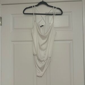White express Body suit
